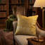 Coussin de luxe texturé Golden Cosmo-1694632166-1694632164