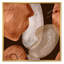 Décoration murale Mid-Century Earth Tones - Mid-Century-2000823521-2000823524