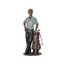Sports Bronze Garden Statue