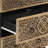 Hamdisse 60cm Sideboard