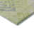 Premium Machine Washable Prisco Aloe Rug-292549260