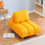 30 pouces de long en tissu jaune pour salon de bureau spacieux-2140346075