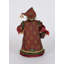 Old World Sommelier Santa