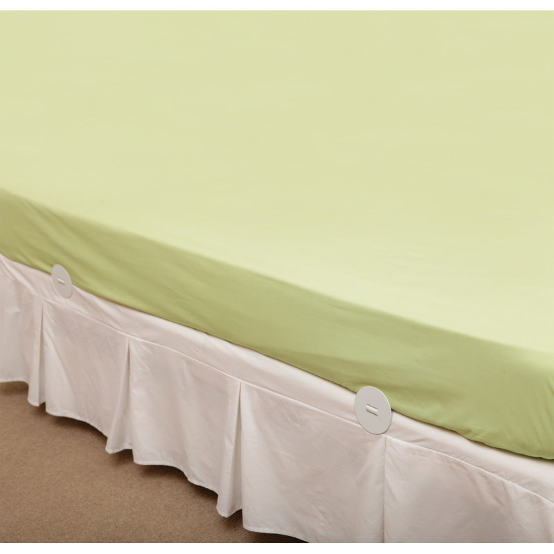 Rail de sécurité en filet dreambaby