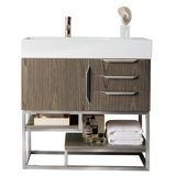 Columbia 35.31'' W Single Vanity