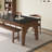 Pursifull Pine Solid Wood Base Dining Table-344761434-344761435-344761432