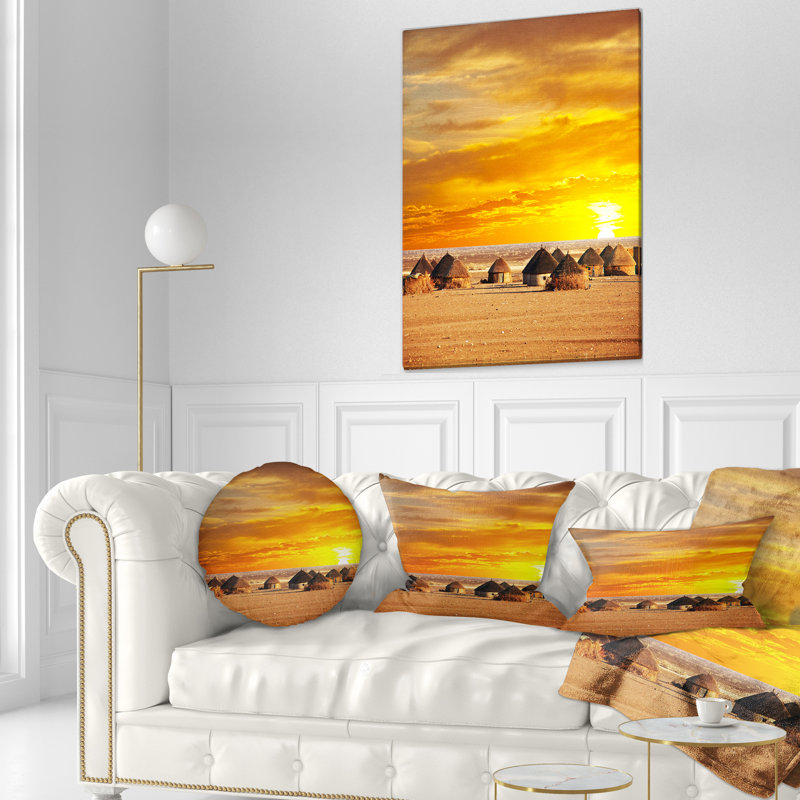 Coussin lombaire Schafer