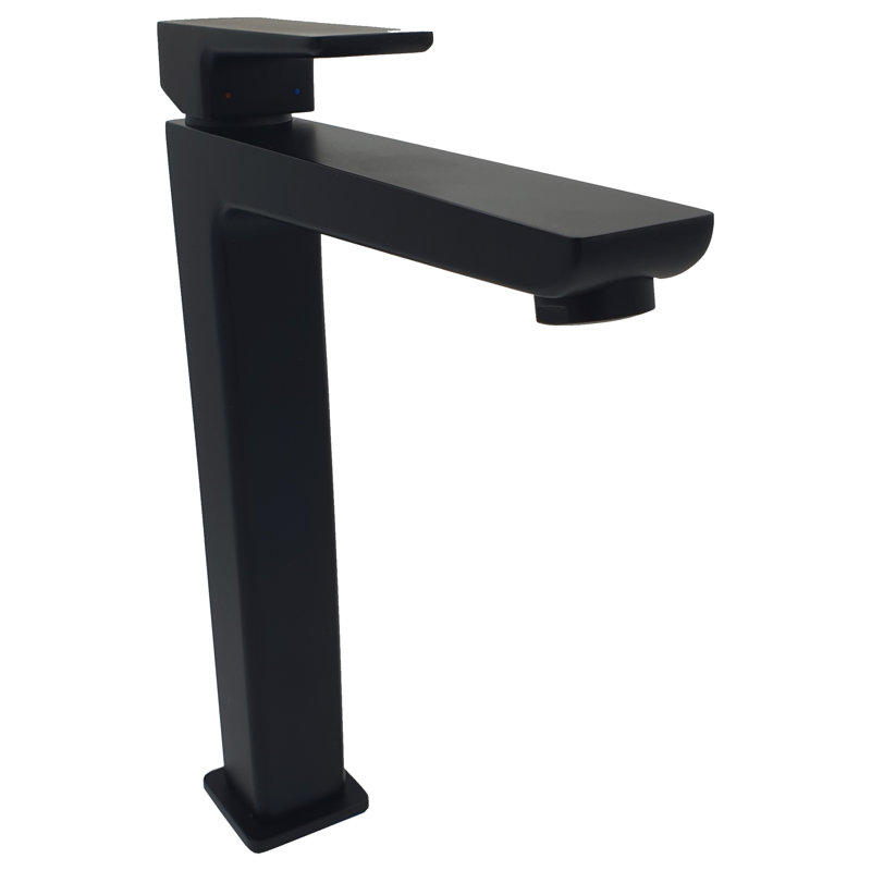 Esaiah Mono Basin Mixer