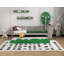 Lit plateforme simple Ikeny-88105619
