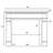 The Windsor Wood Fireplace Surround-10891774