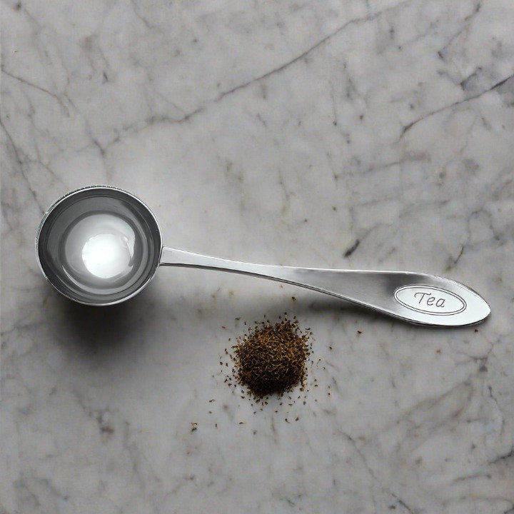 Cuillère à thé en acier inoxydable Cuisinox