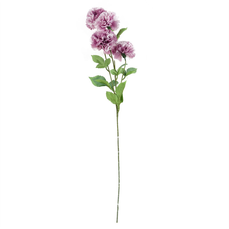 Silk Artificial Arrangement in Vase