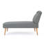 Chaise longue sans accoudoirs Linder-1311305851