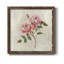 Brush Strokes - Cadre photo, reproduction d'art sur toile-790169260-790185987