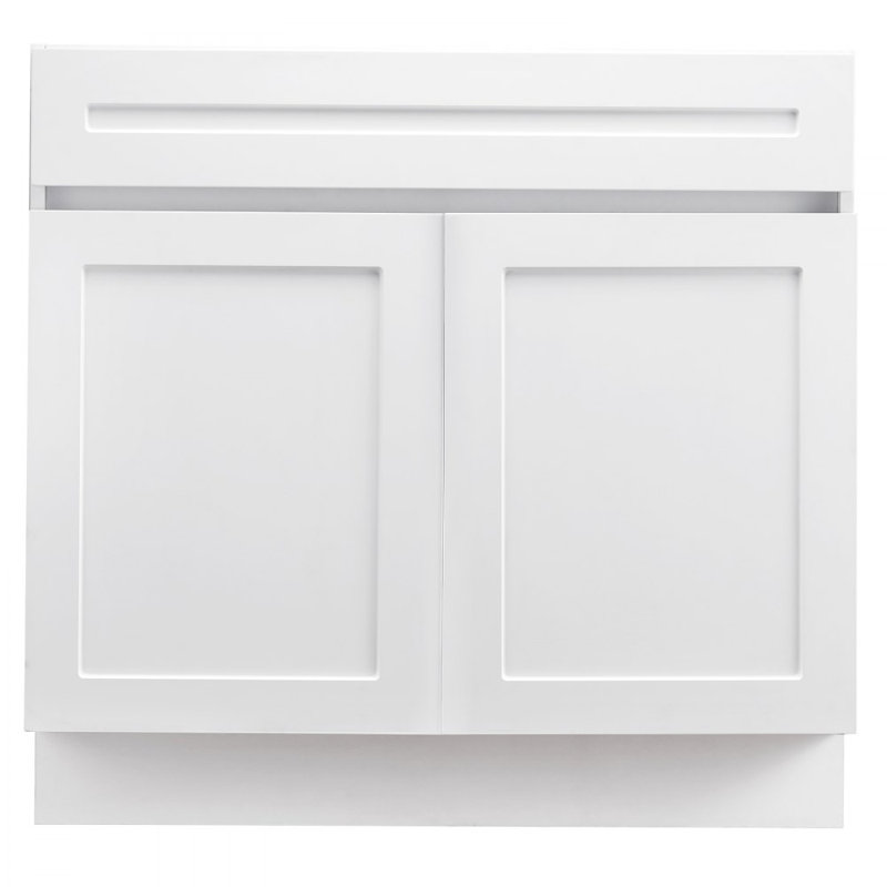 Armoire Shaker, 36"