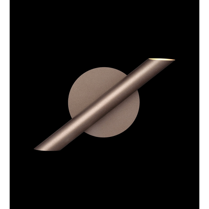 Raoul LED Flush Mounted Sconce
