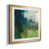 Gold Framed