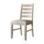 Solid Wood Dining Chair (Set of 6)