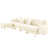 Beige is out of stock selected