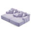 Ensemble de chaise longue surdimensionnée 2 pièces-791954442