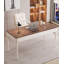 Bureau d'ordinateur Italian Minimalist-662407949
