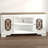 Philly Unfinished TV Stand for TVs up to 85"