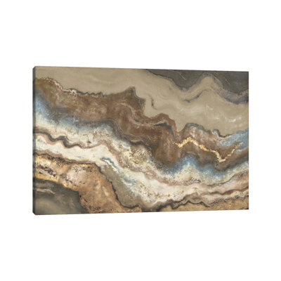 " Neutral Tierra " Painting