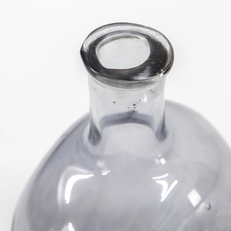 Eleonor Jar, Grey