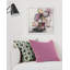 Flower Grid 18 Print by H. Scott