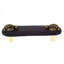 Pollino 4" Center to Center Bar Pull-11330690-127280506