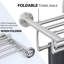 Cia 40cm 2 Wall Towel Bar-477382397