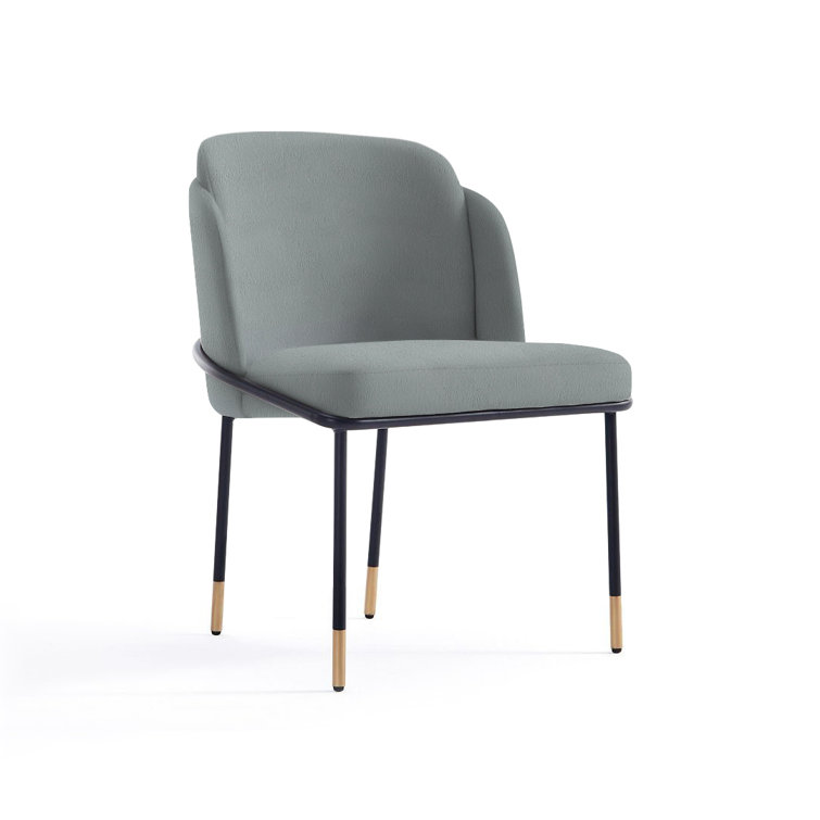 Ley Upholstered Side chair
