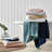 Ensemble de serviettes 100% coton-86175485-107085366