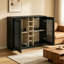 Armoire à boissons évidée Modern-129684386