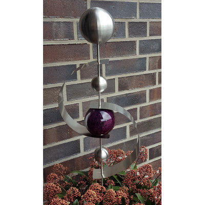 Centa Stainless Steel Garden Stake