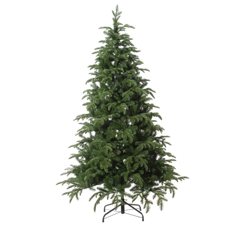 Pukeko 4.92' H Artificial Christmas Tree, 180cm H