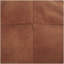 Repose-pieds en cuir Shari-88409214