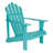 Outdoor Adirondack Chair-124605951