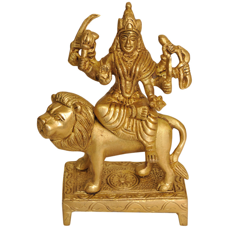 Goddess Durga