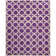 Igna Hand Tufted Wool Geometric Rug