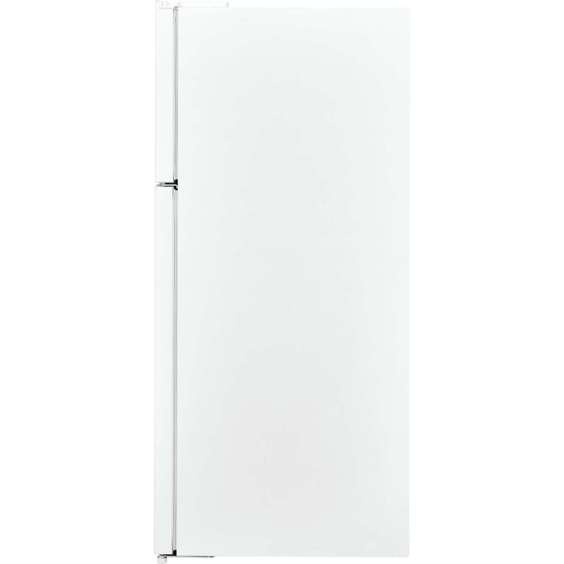 Frigidaire 28" Top Freezer 17.6 Cu. Ft. Refrigerator, White