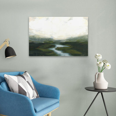 Contemporain et champêtre