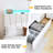 Sophialynn Upholstered Platform Bed-1452317033-1452317032