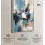 Toile «Glimpse of Infinity I» par Art Remedy-1122191017-1116978480-1116978473