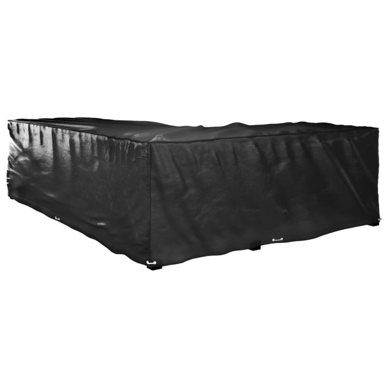 260cm Outdoor Patio Sectional Cover
