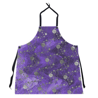Bib Apron