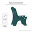 Banc de jardin extérieur-66047996