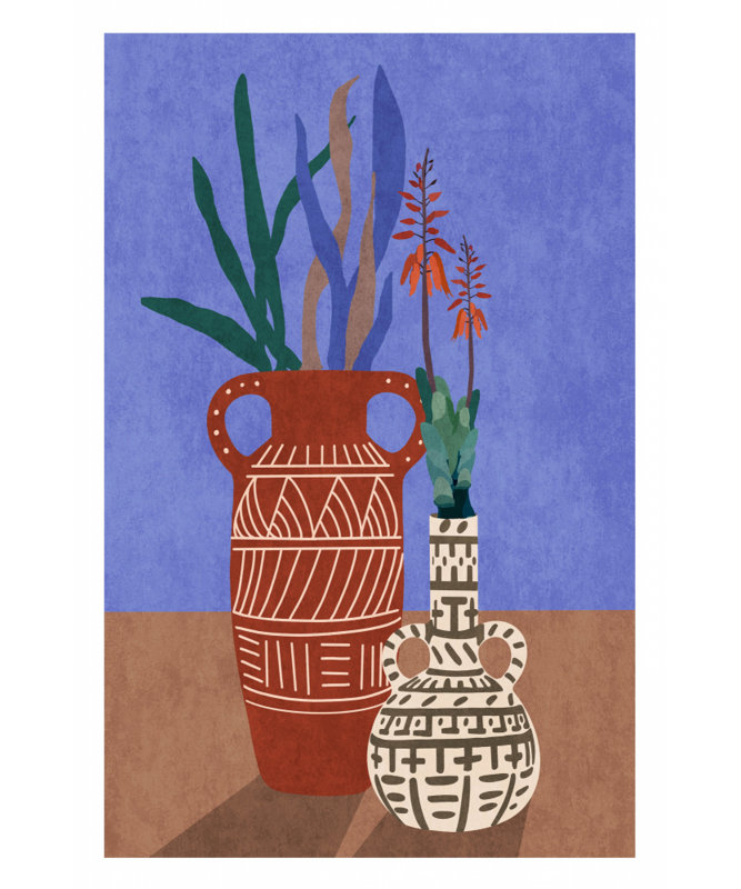 Wrapped Canvas Print, 60.96 cm H x 91.44 cm W