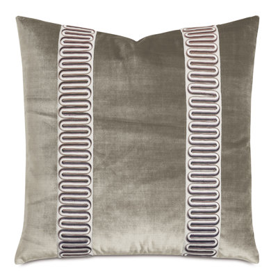 Velda Throw Pillow