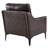 Modway Corland Leather Armchair-2041532917